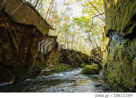 樽前ガロー　北海道観光 18611284