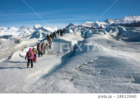 Perito Moreno Glacier, Argentina Perito Moreno Glacier, Argentina 18612660