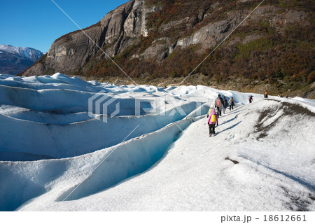Perito Moreno Glacier, Argentina 18612661