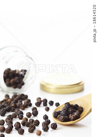 スパイス 18614520