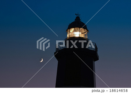 能取岬灯台 能取岬灯台 18614658