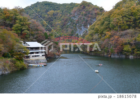 帝釈峡 18615078