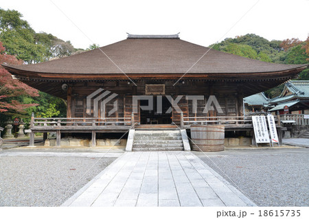 瀧山寺本堂 瀧山寺本堂 18615735