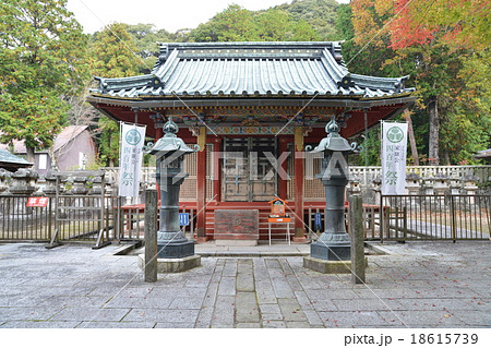 瀧山東照宮 瀧山東照宮 18615739