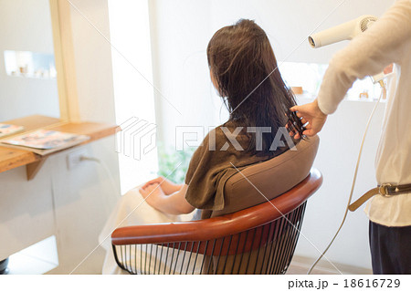 beauty parlor beauty parlor 18616729