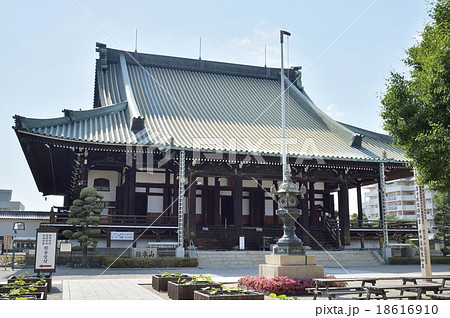 大念佛寺 18616910