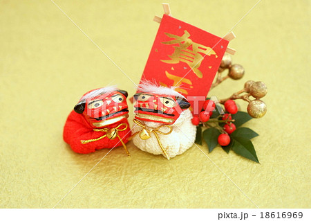 お正月のイメージ 18616969