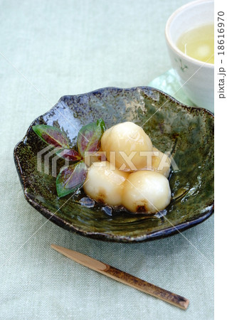 みたらし団子 18616970