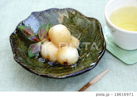 みたらし団子 18616971