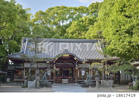 杭全神社 18617419