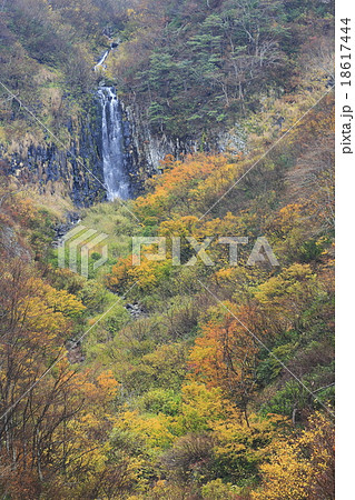 アイヨシの滝 18617444