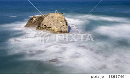 白兎海岸 18617464