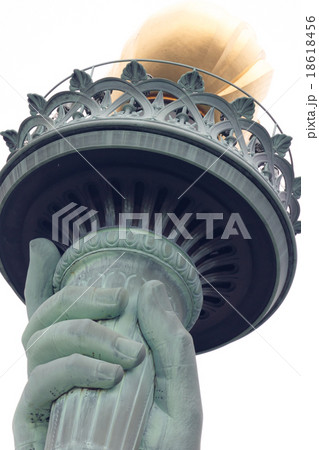 Statue of liberty 18618456