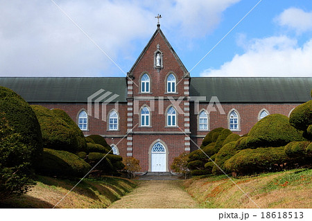 トラピスト修道院 トラピスト修道院 18618513