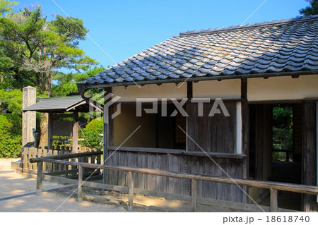 松下村塾 18618740