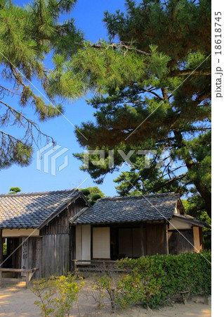松下村塾 18618745