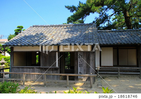 松下村塾 18618746