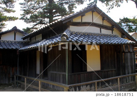 松下村塾 18618751