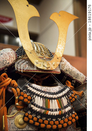 尊氏の甲冑2 18619176