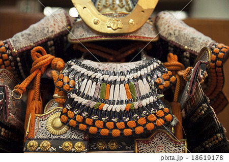 尊氏の甲冑4 18619178