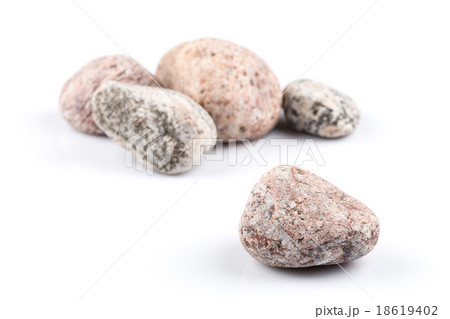 Granite stone 18619402