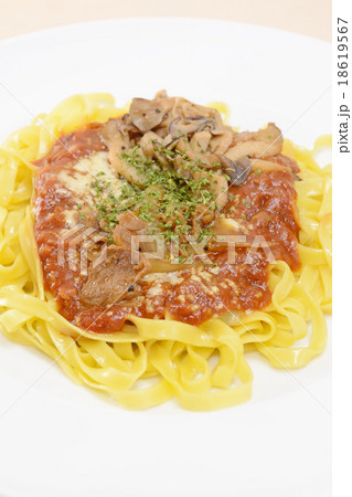 美味しいミートソース 18619567