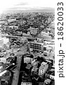 通天閣眼下（北東方面）　通天閣　新世界　昭和43年 18620033