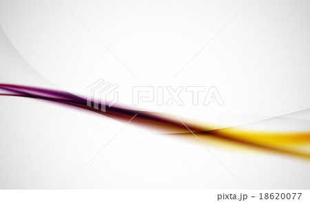 Wave abstract background. Business hi-tech Wave abstract background. Business hi-tech 18620077