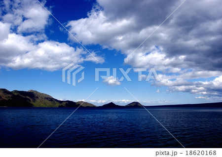 支笏ブルー 18620168