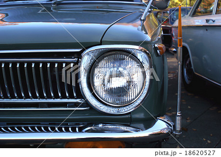 クラシックカー 18620527