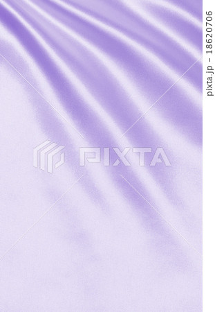 Smooth elegant lilac silk or satin texture  18620706