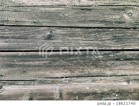 texture of old wooden boards 18621740