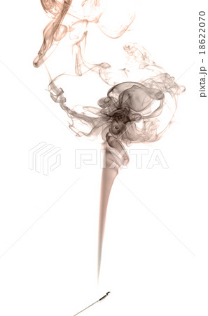 Abstract colored smoke Abstract colored smoke 18622070