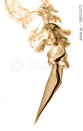 Abstract colored smoke Abstract colored smoke 18622071