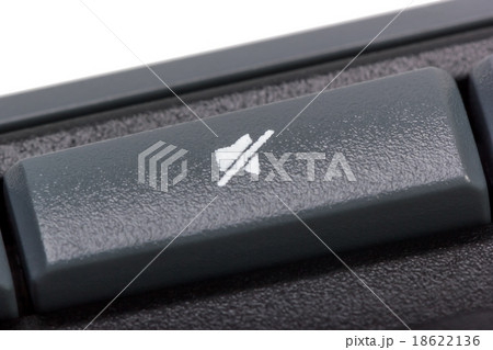 detail computer key sound off 18622136