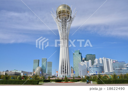 バイテレク・モニュメント 18622490