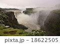 Waterfall in Iceland 18622505
