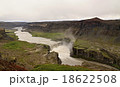 Waterfall on Iceland 18622508
