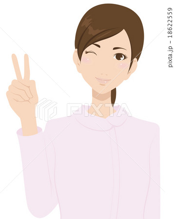 看護師 看護師 18622559