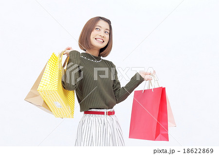 ショッピングイメージ 18622869