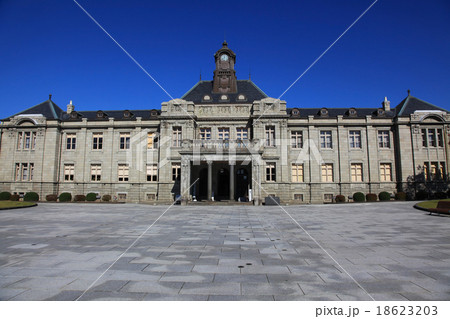 文翔館 文翔館 18623203
