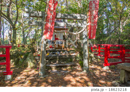 田代島｜猫神社 18623218