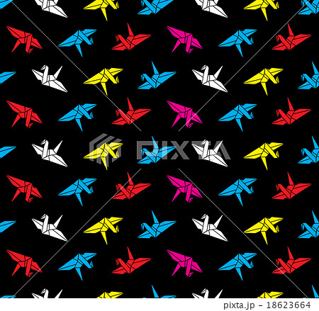折り紙 折り紙 18623664