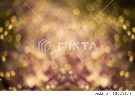 Bokeh blur for background of Christmaslight 18625172