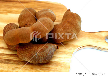 タマリンド 18625377