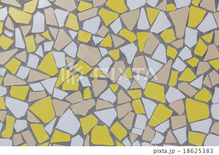 モザイクタイル 18625383