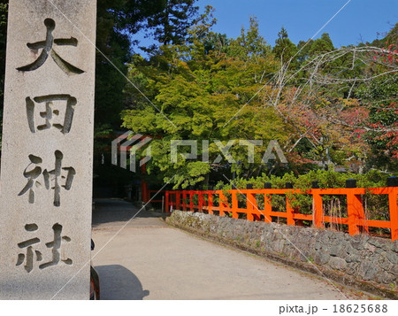 京都・太田神社 京都・太田神社 18625688