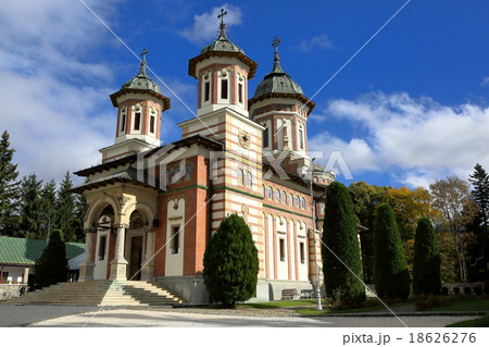 シナイア シナイア 18626276