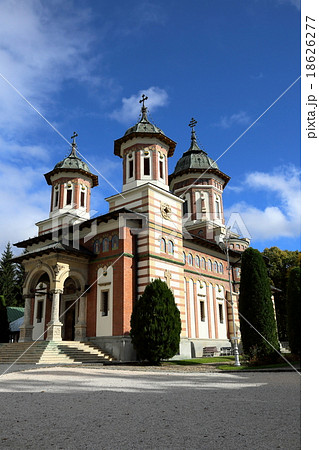 シナイア シナイア 18626277