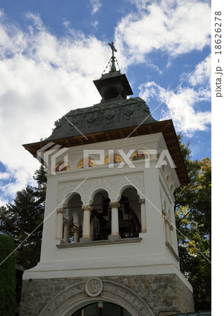 シナイア シナイア 18626278